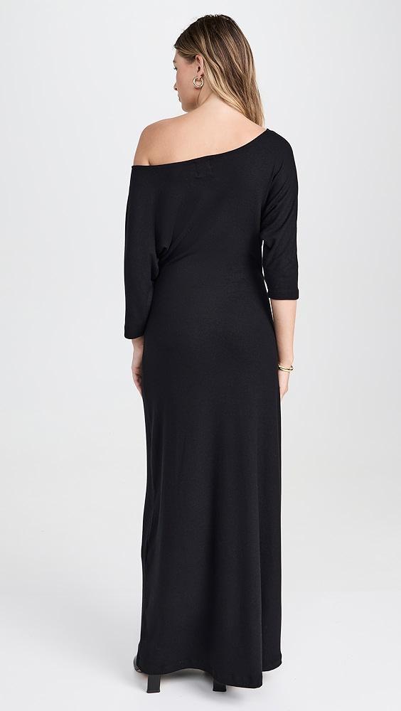 Leset Lauren Off Shoulder Dress | Shopbop Product Image