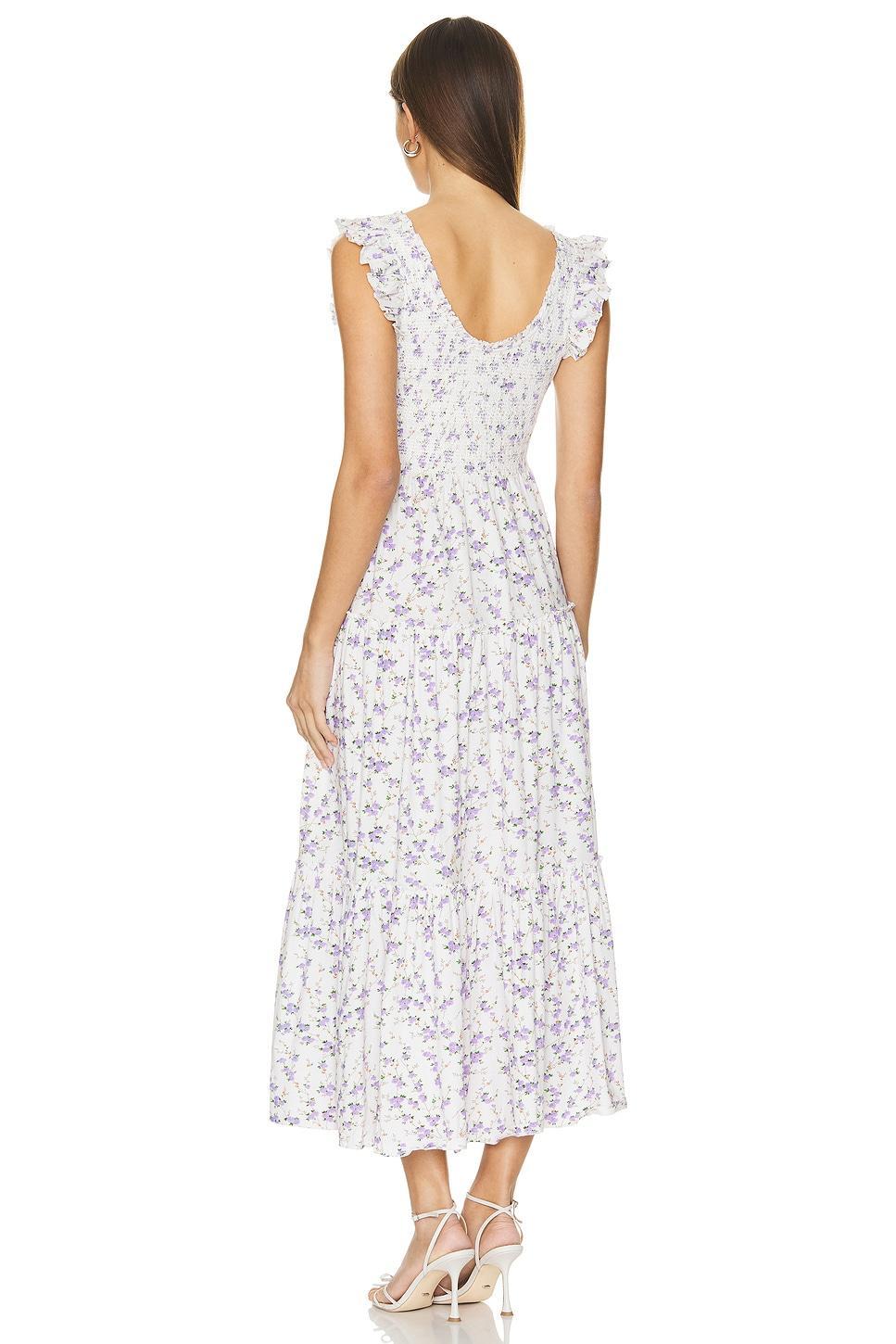 ROBE MI-LONGUE CHESSIE Product Image