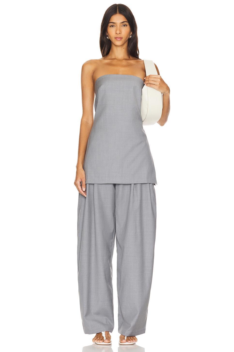 Wool Column Tunic St. Agni Product Image
