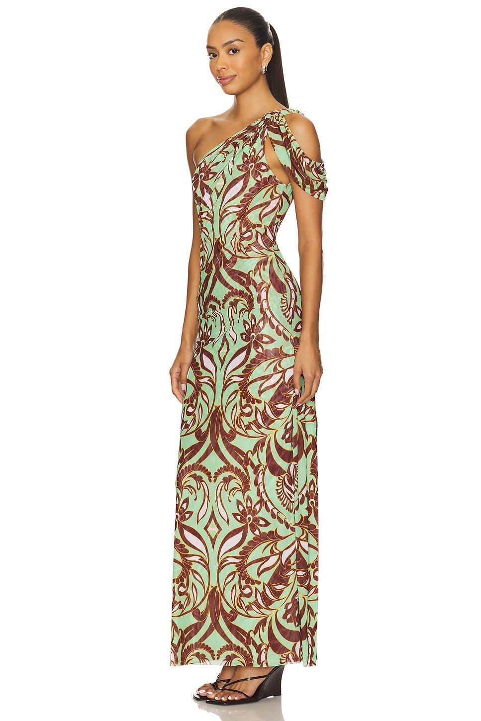 Zelma Dress MISA Los Angeles Product Image