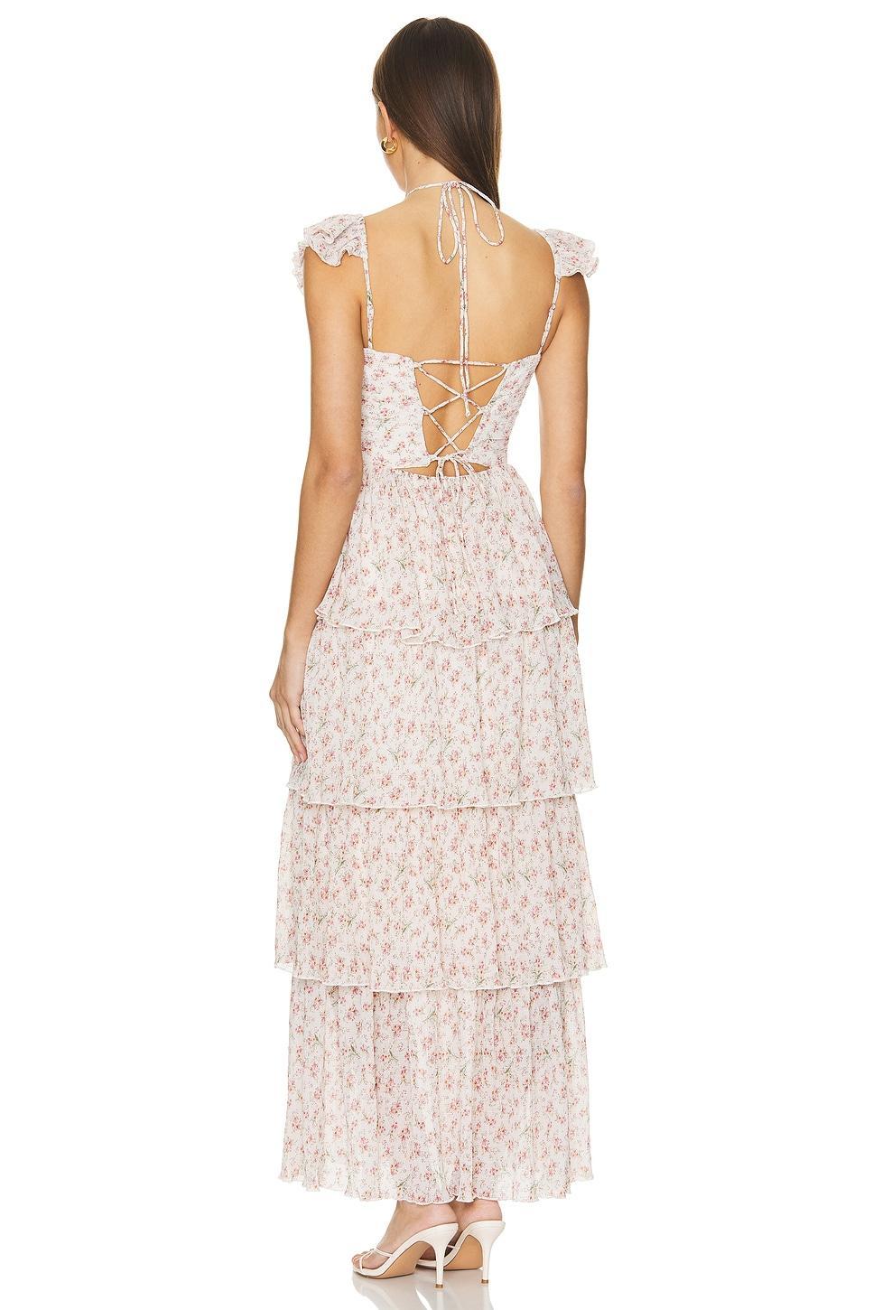 Emmeline Dress ASTR the Label Product Image