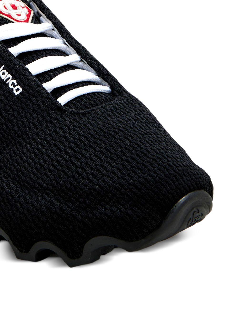 logo slip-on sneakers Product Image
