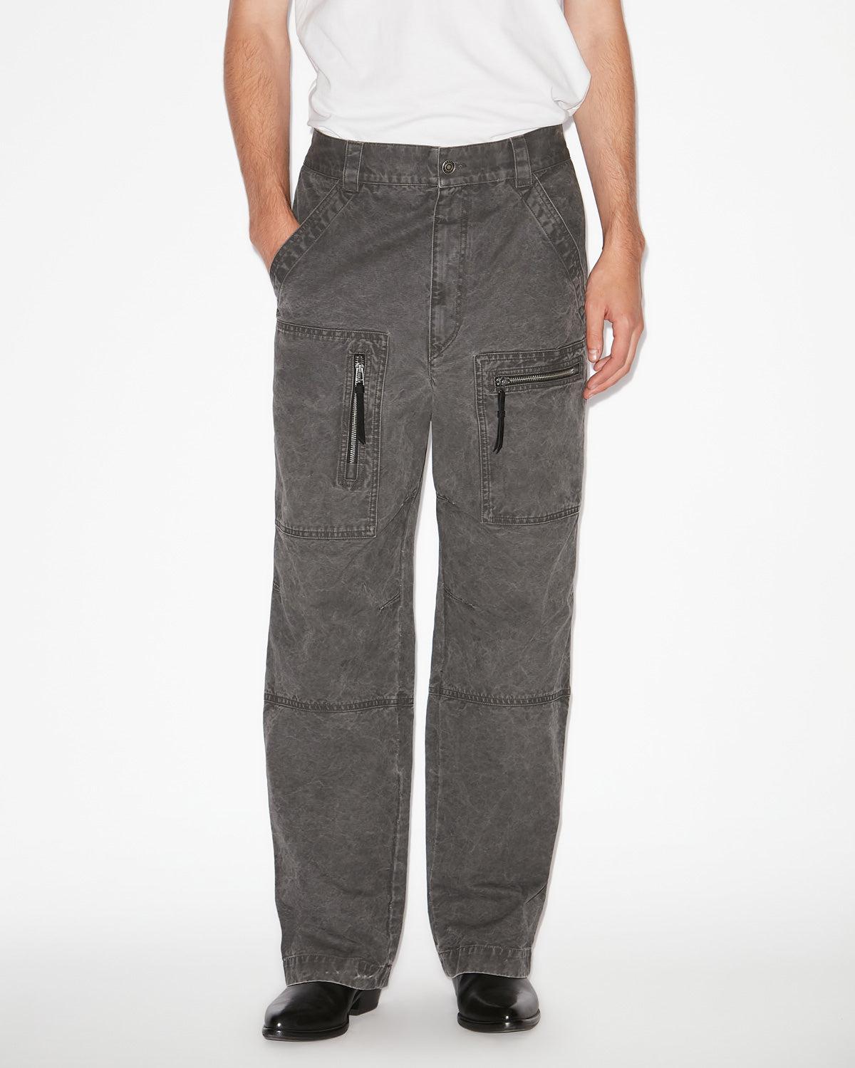 KLEBER PANTS Male Product Image