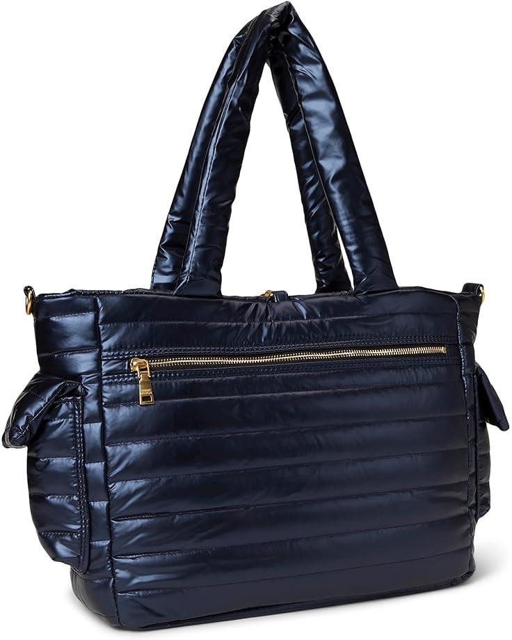 THINK ROYLN Two Faced Tote Product Image