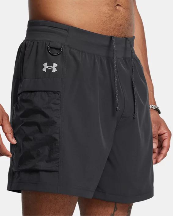 UA Launch Trail Product Image