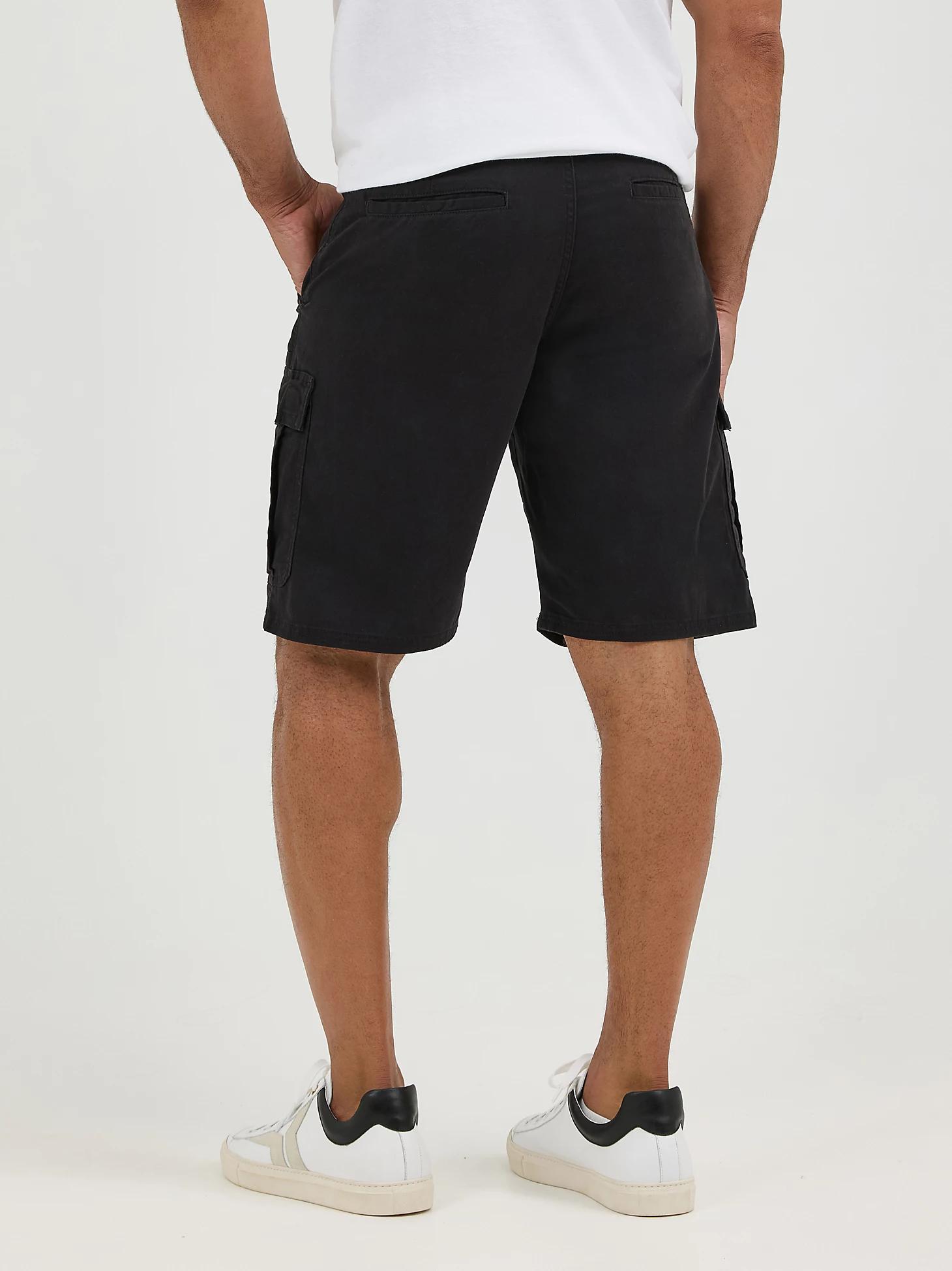 Men's Five Star Premium Cargo Short | Men's SHORTS | Wrangler® Product Image