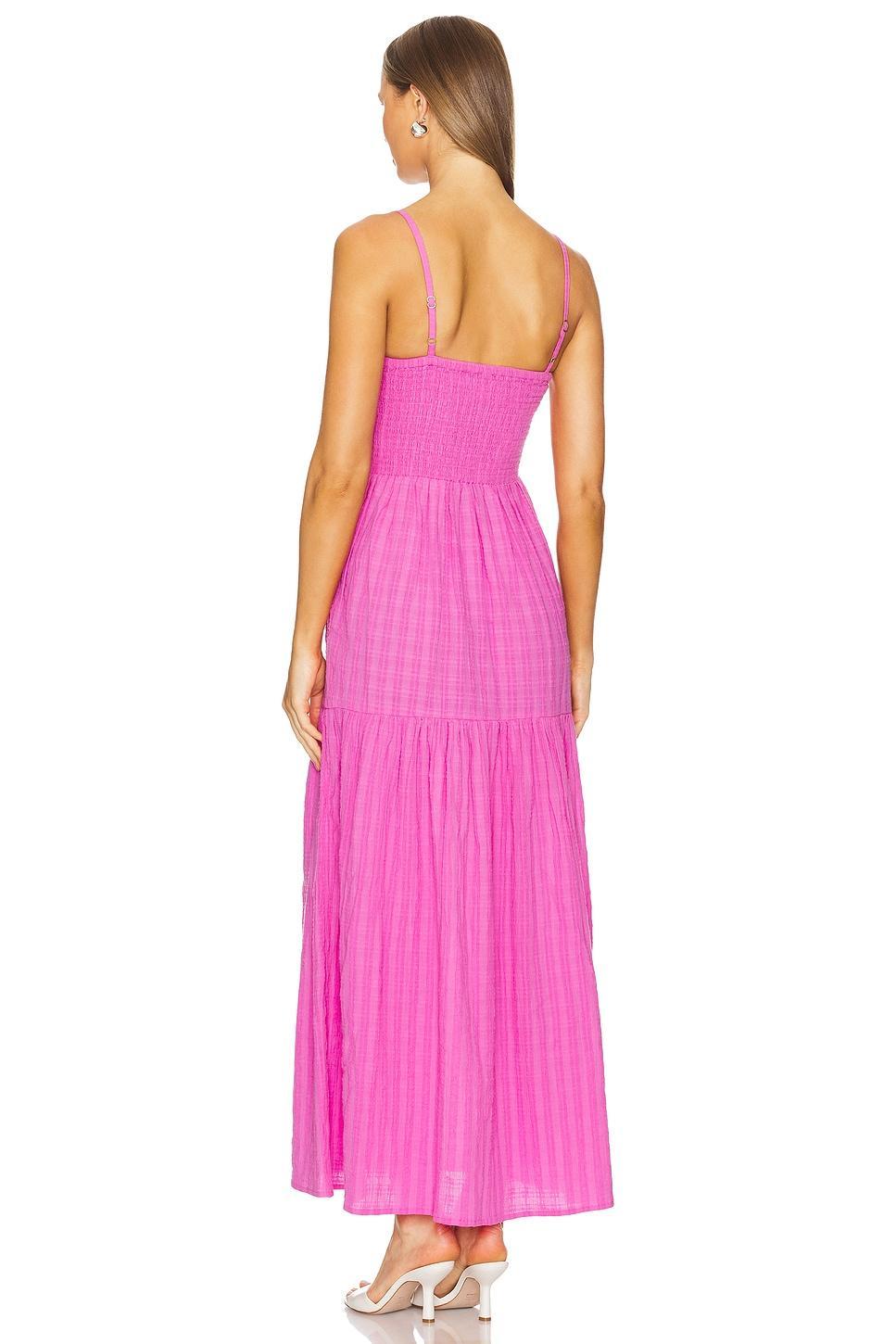 Mallorca Dress LSPACE Product Image