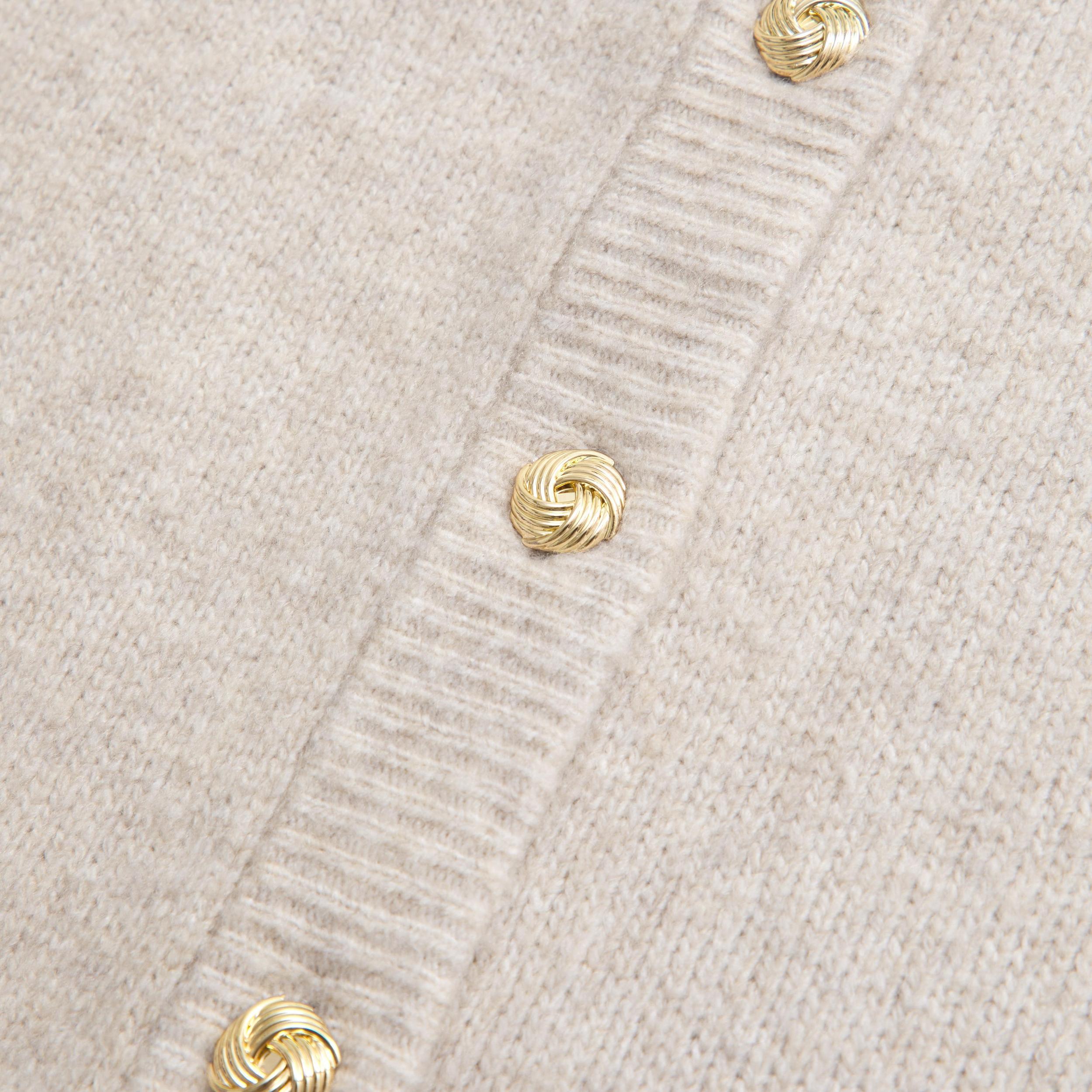 Crew Cardigan Product Image