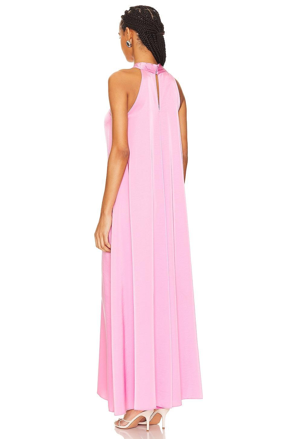 Finch Halterneck Dress Essentiel Antwerp Product Image