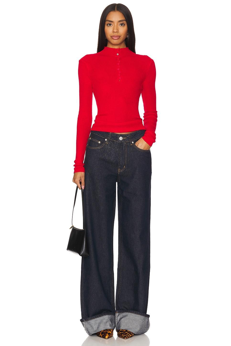The Jackie Sweater Favorite Daughter Product Image