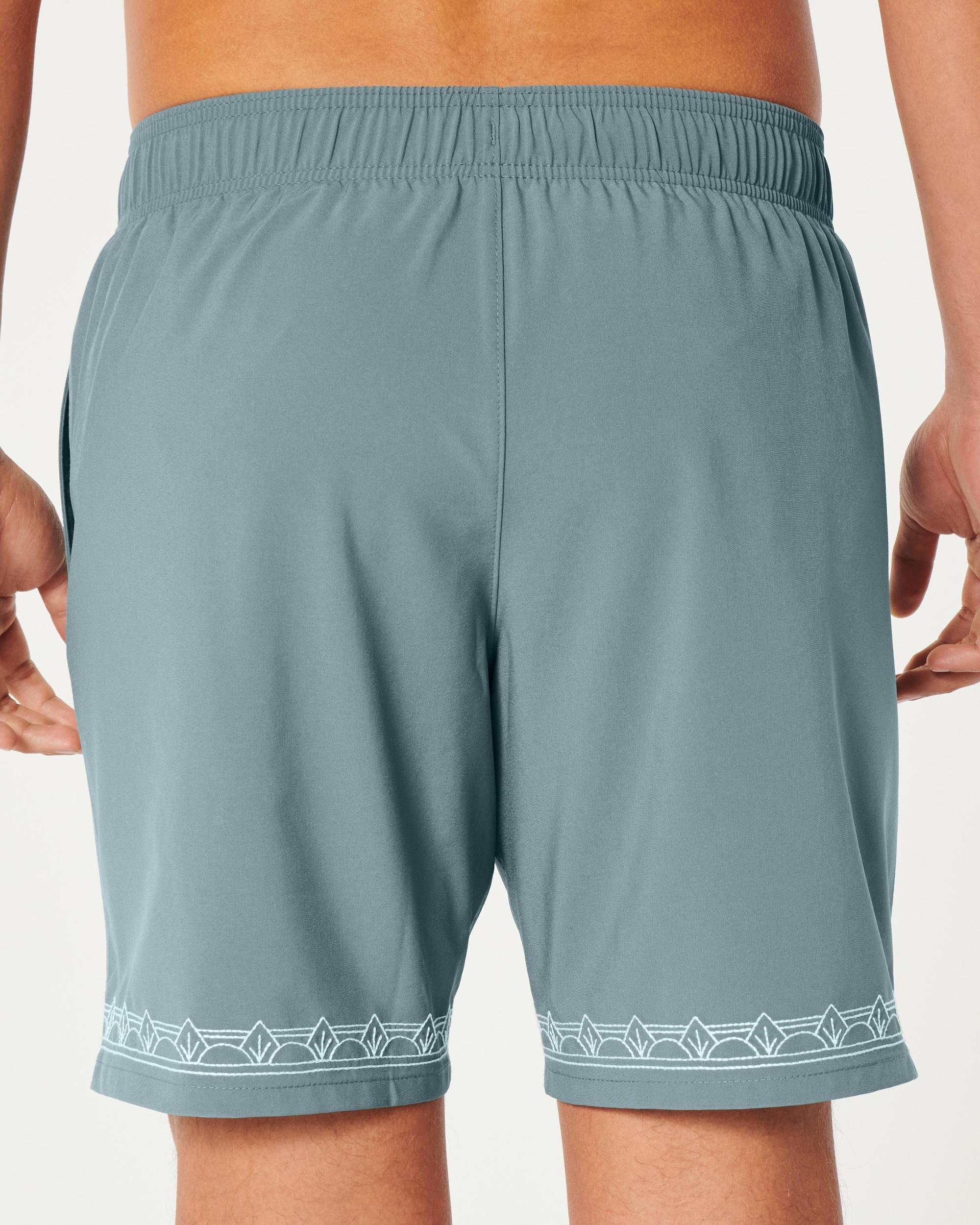 Guard Swim Trunks 7" Product Image