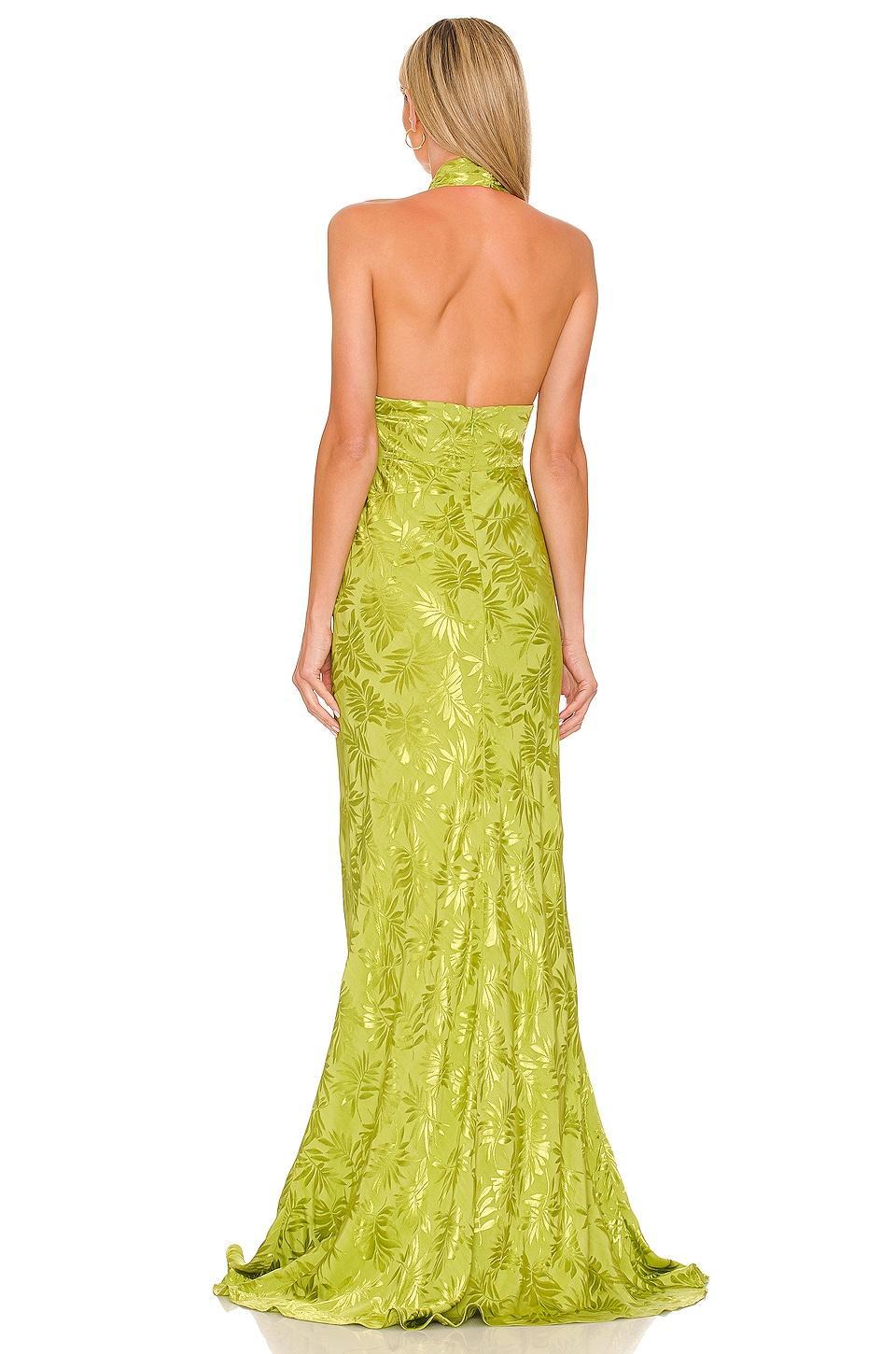 Liv Gown Product Image