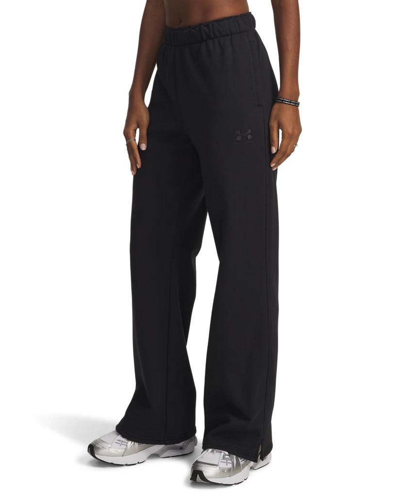 UA Icon Vida Fleece Product Image