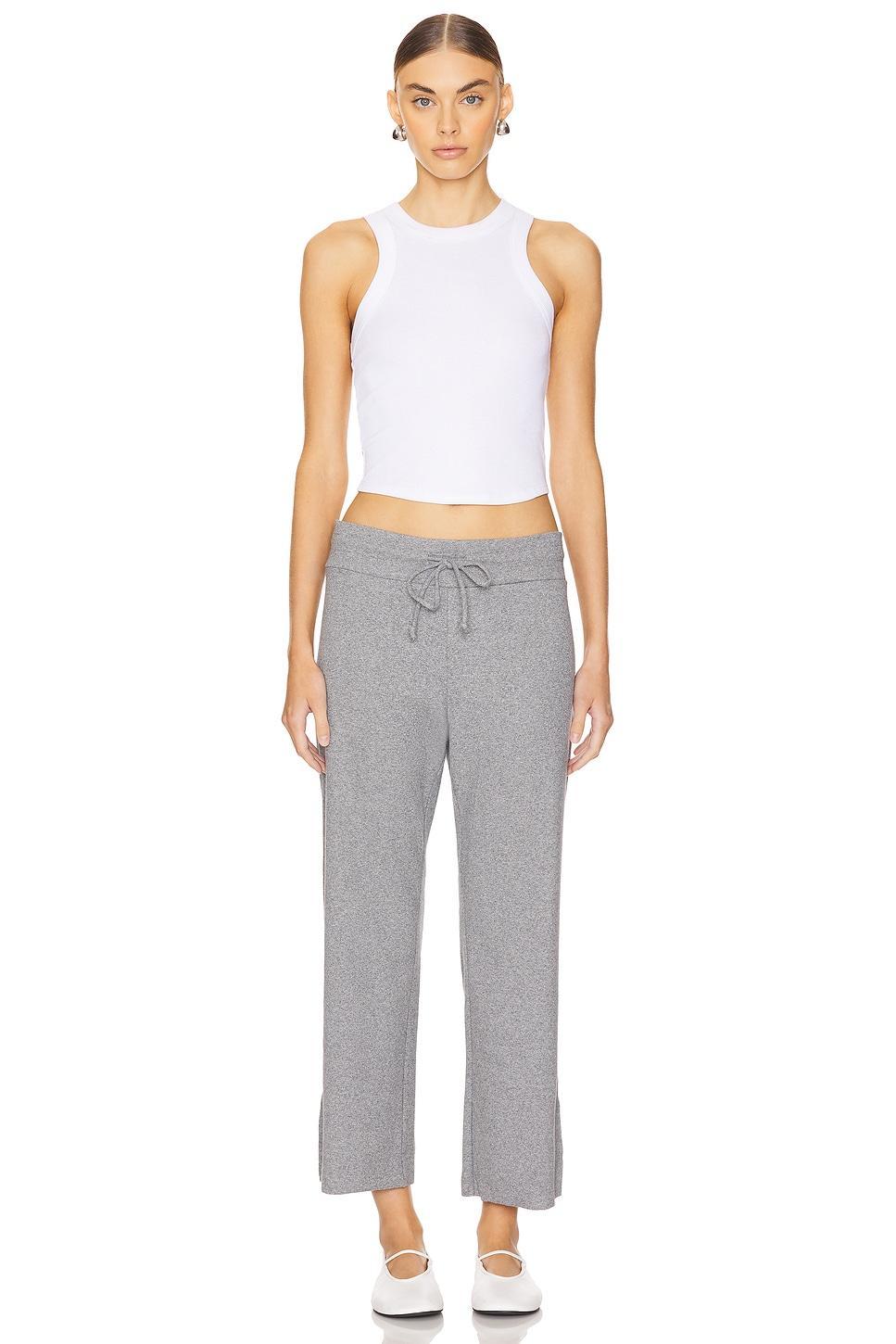 Kismet Cotton Rib Pant LNA Product Image