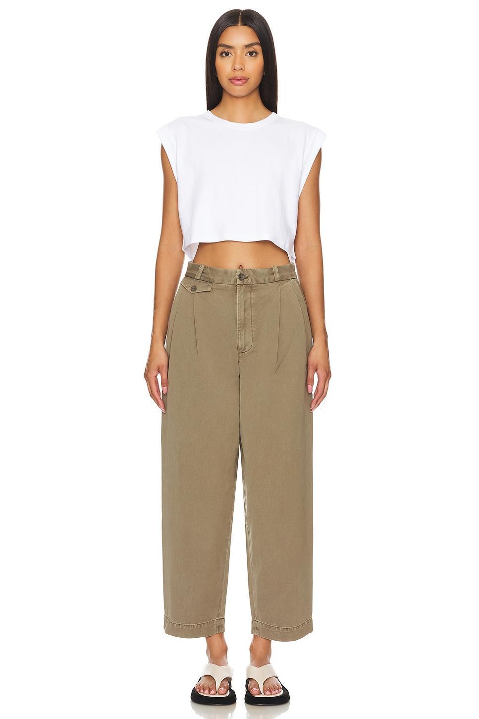 Becker Chino AGOLDE Product Image