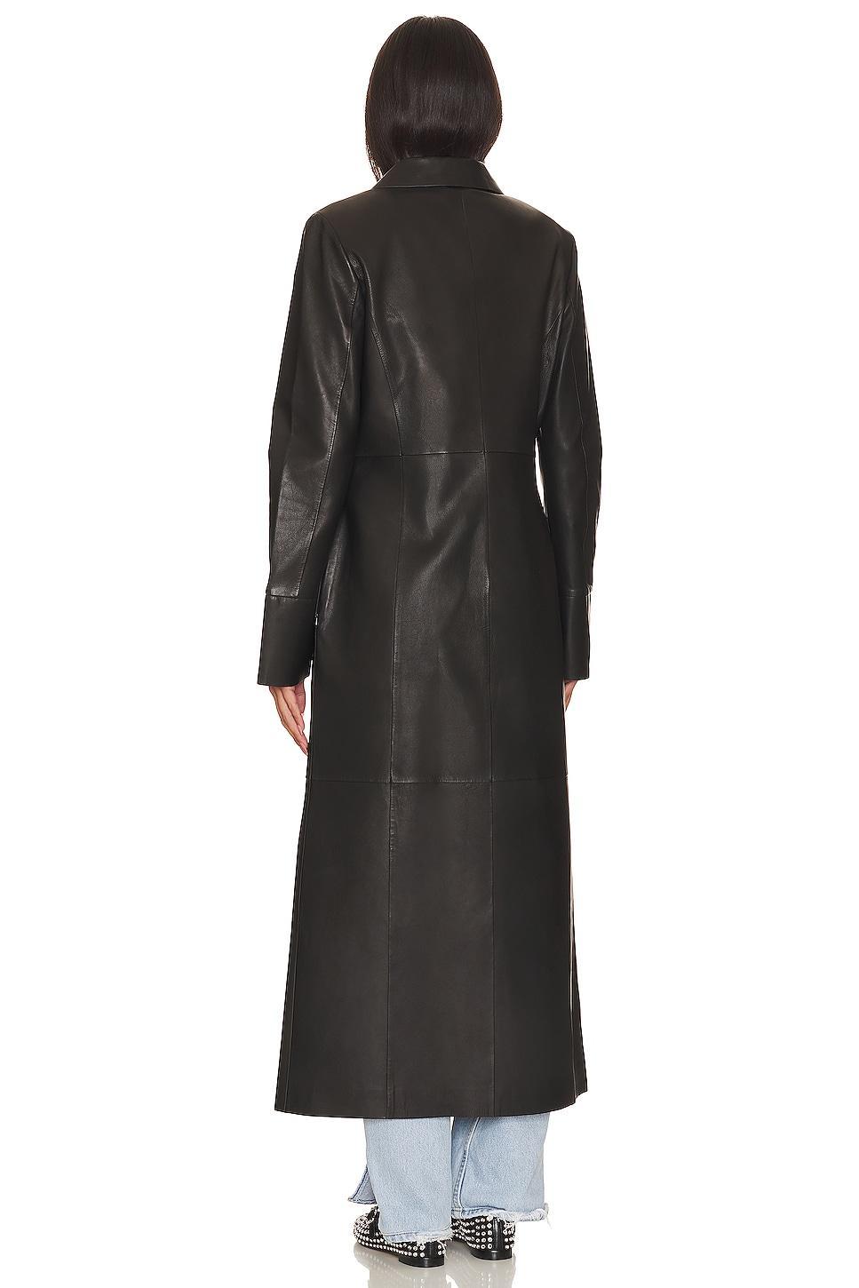 Evanna Coat LAMARQUE Product Image