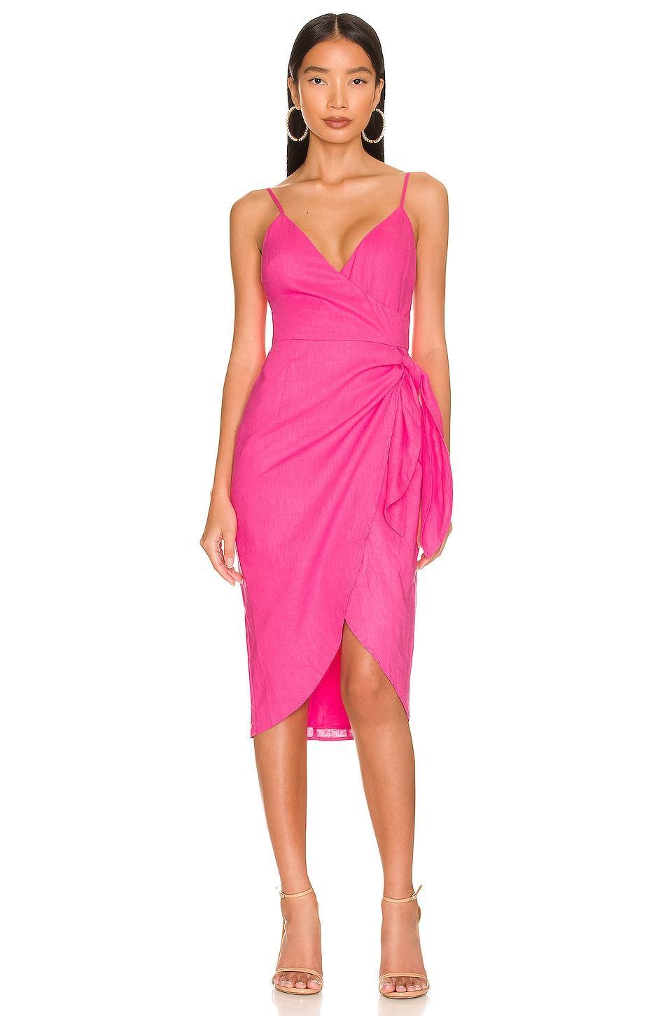 Orchid Dress Lovers and Friends Product Image