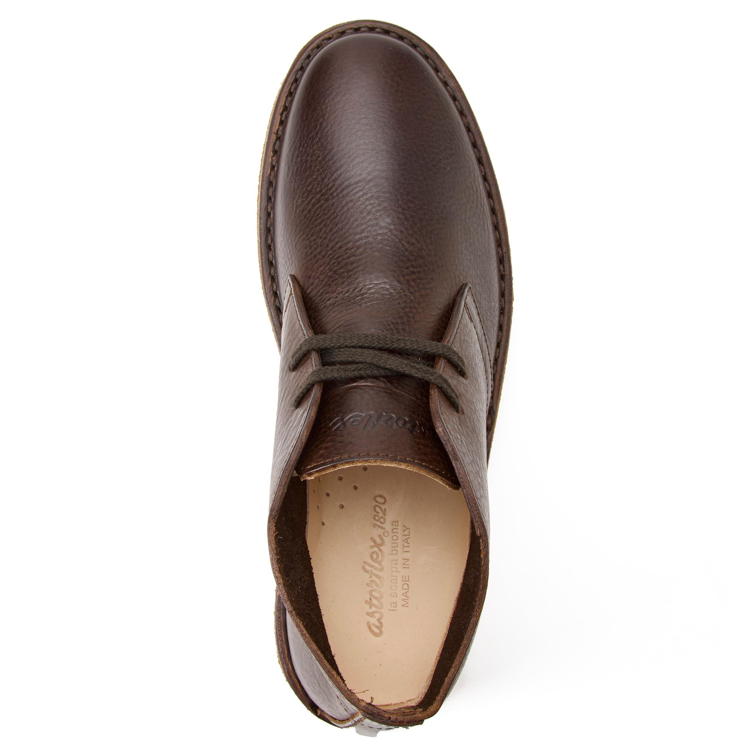 Brownflex Chukka Boot Product Image