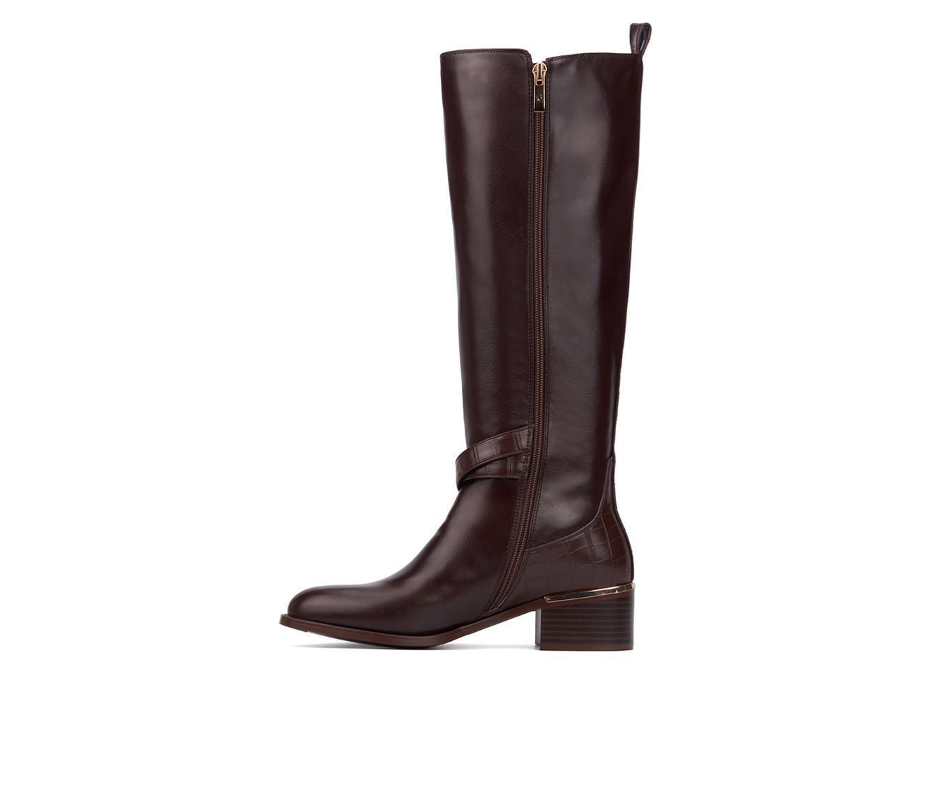 Women's Torgeis Danelle Knee High Boots Product Image