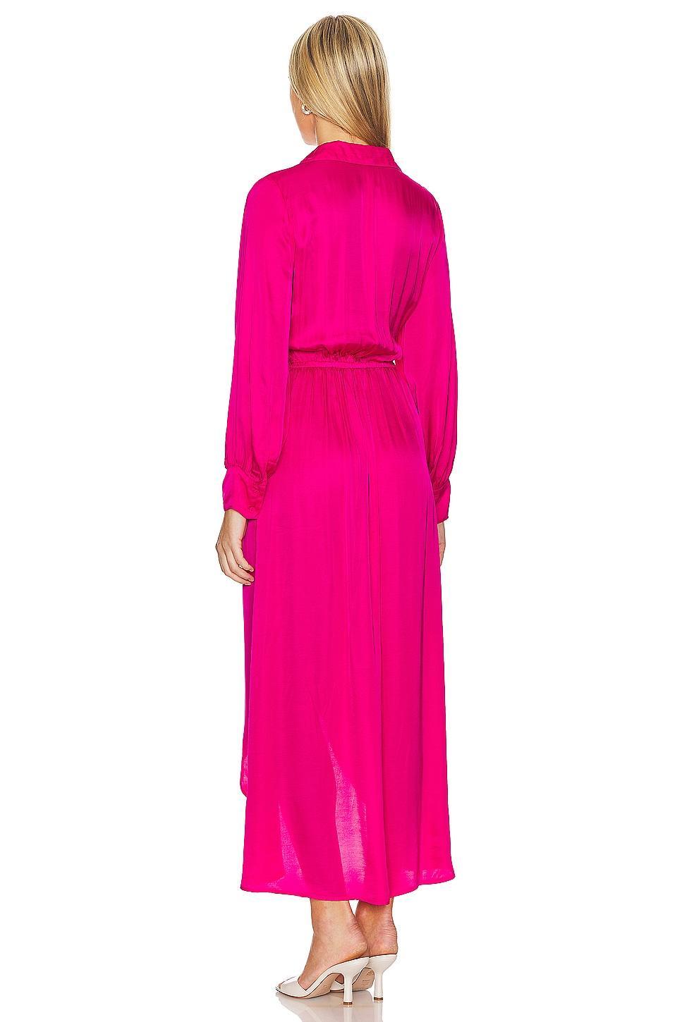 Siren Shirt Dress Young, Fabulous & Broke Product Image