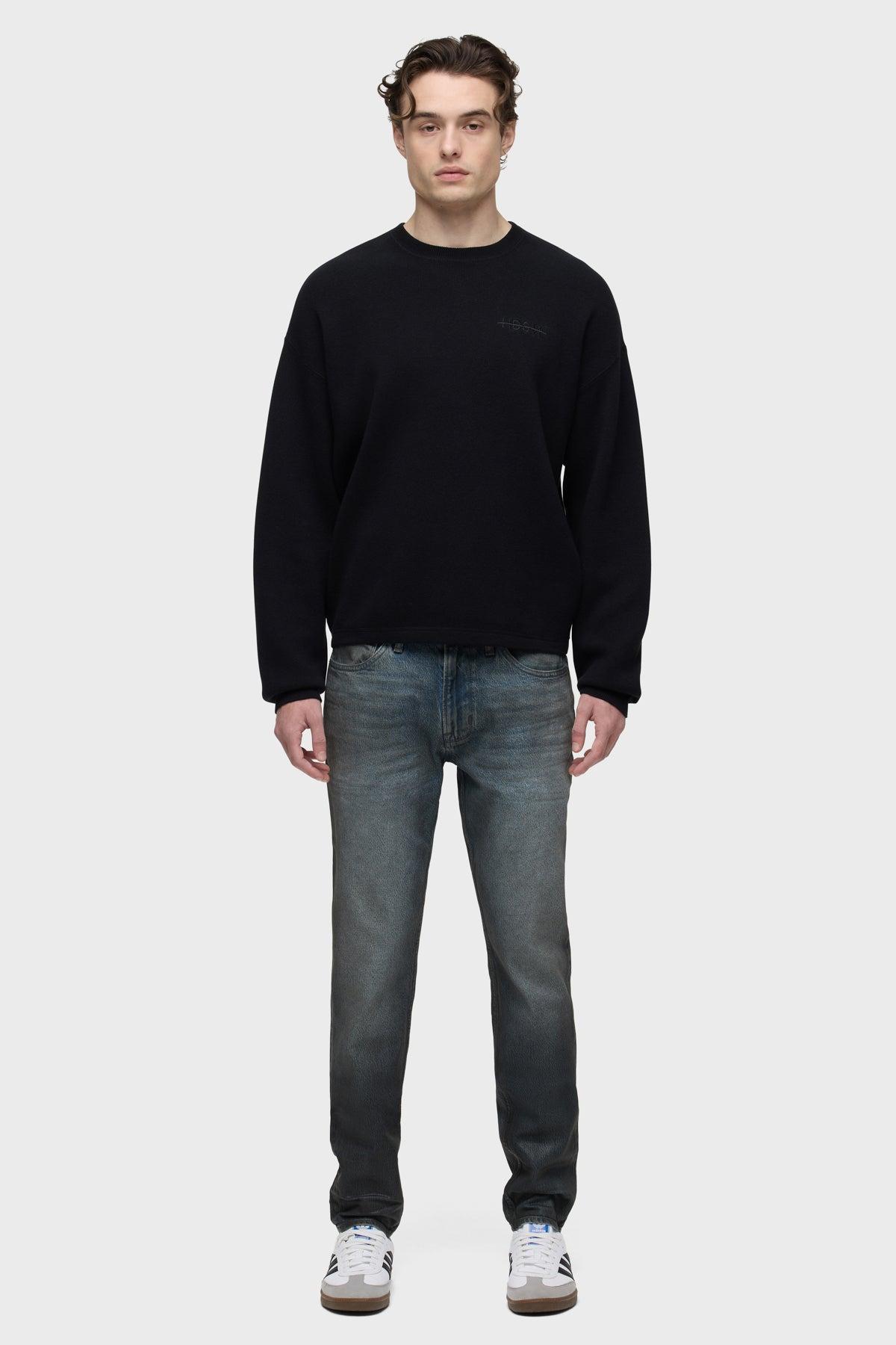 Zack Skinny Jean Male Product Image