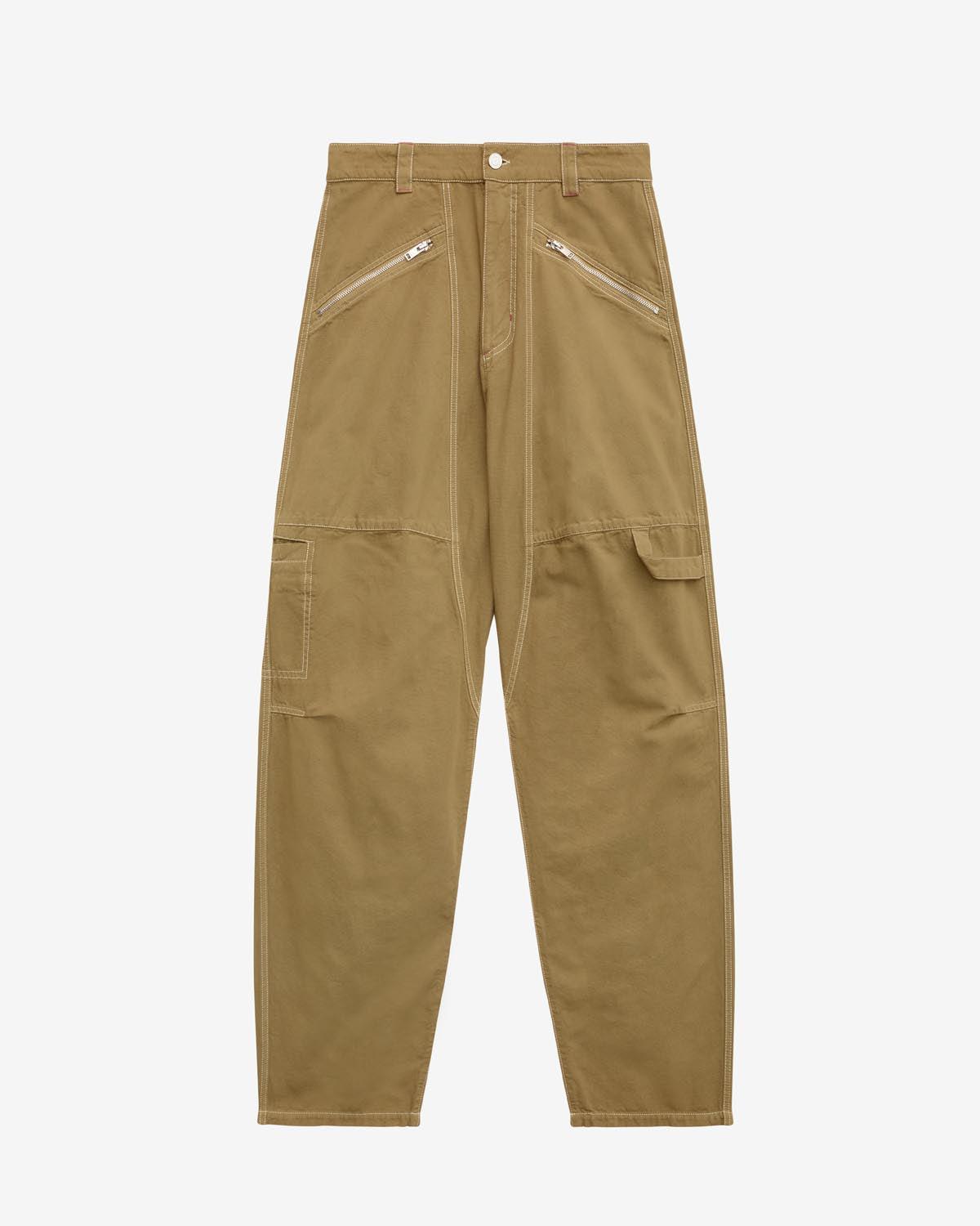 Farker Pants Male Product Image