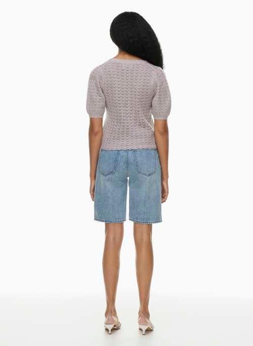 fika cardigan Product Image