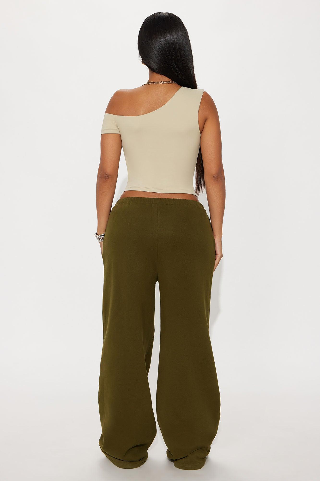 Second Skin Double Lined Off Shoulder Top - Stone Female Product Image