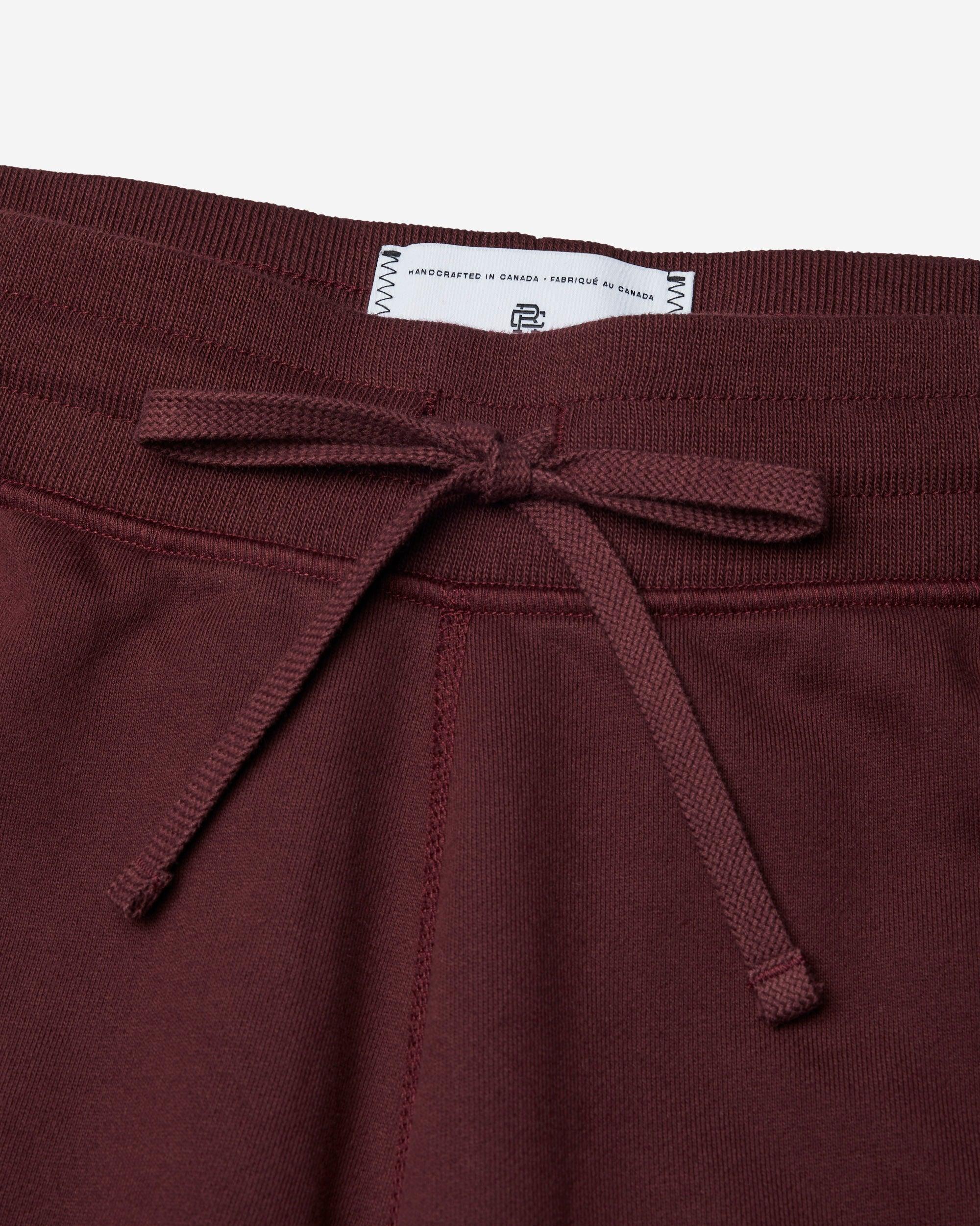 Midweight Terry Standard Sweatpant Male Product Image