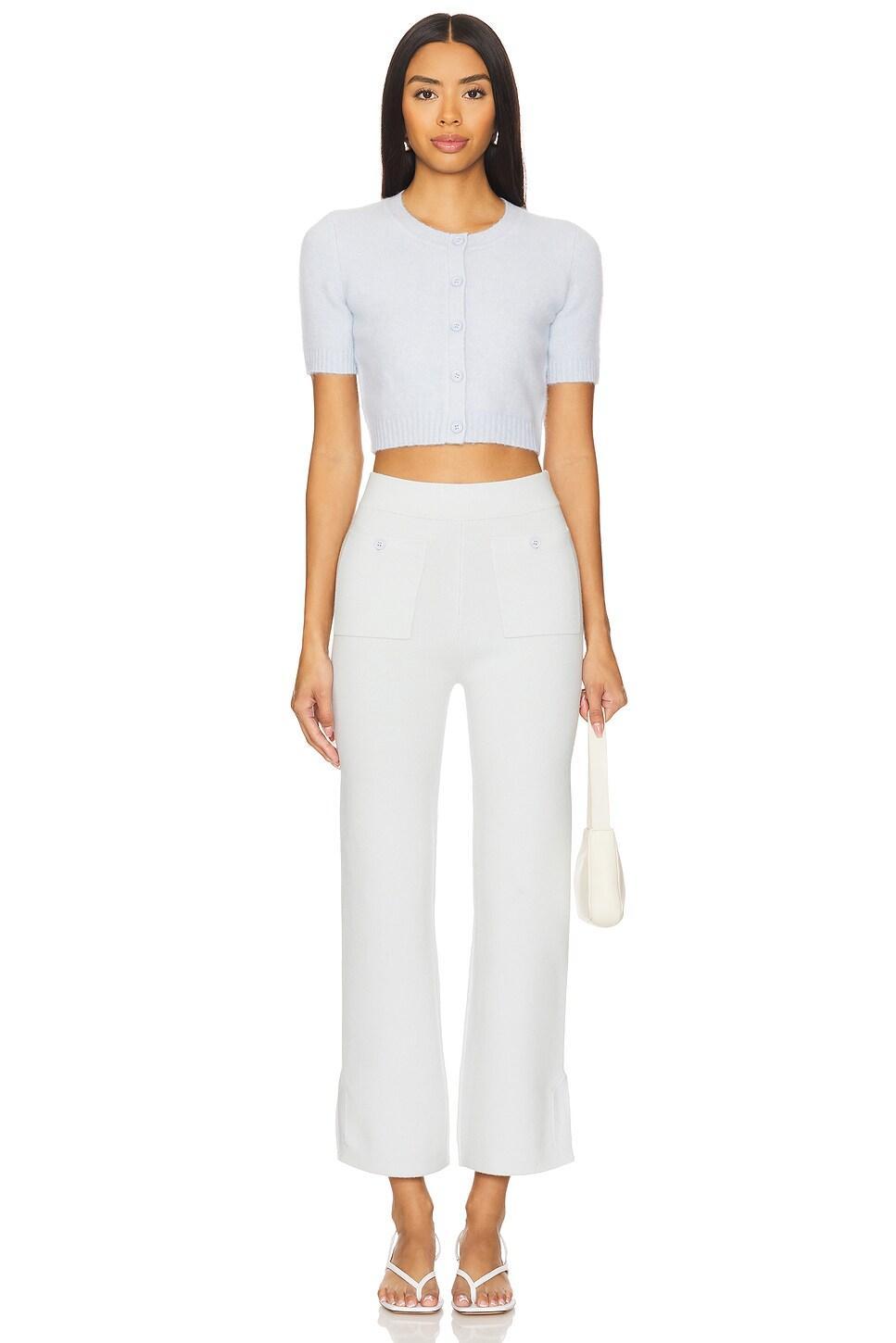 Cropped Pants JoosTricot Product Image
