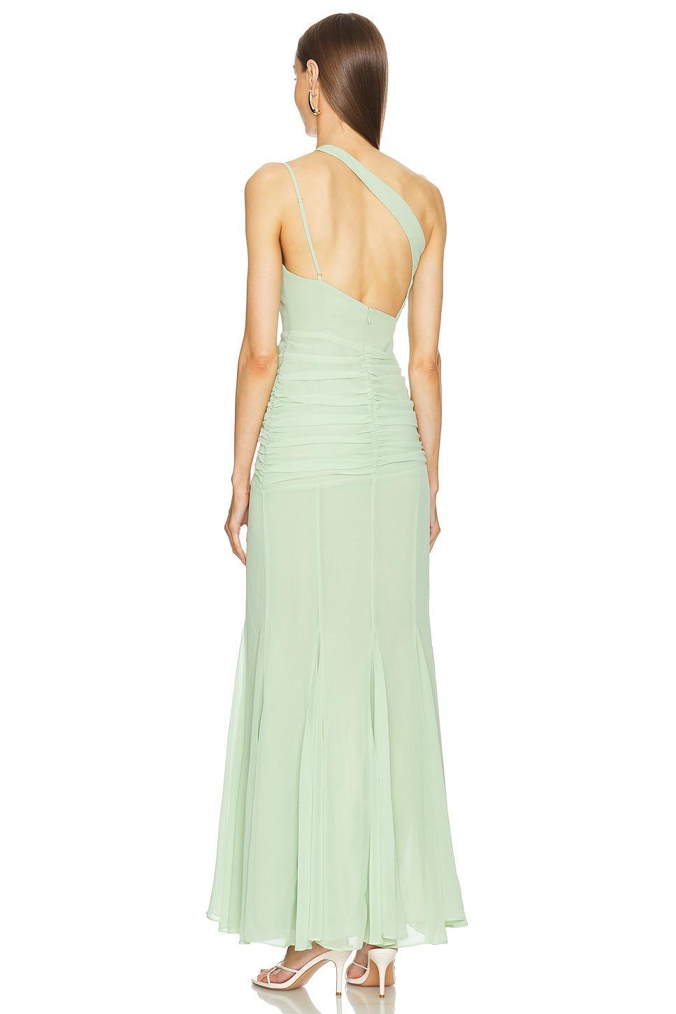 x REVOLVE Saisha Gown Michael Costello Product Image