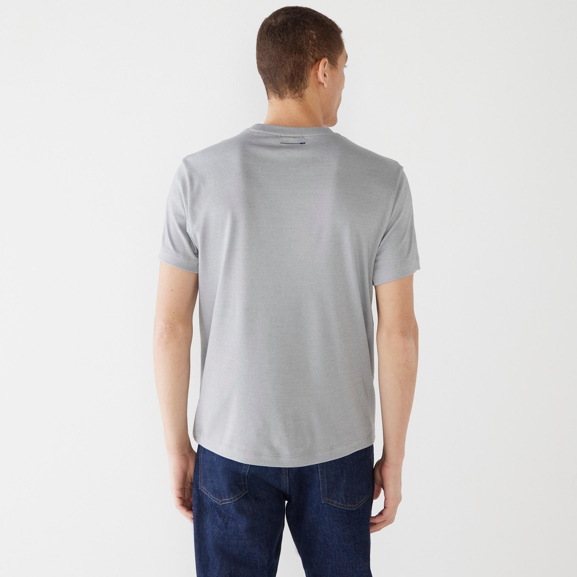 Performance T-shirt with COOLMAX® technology Product Image