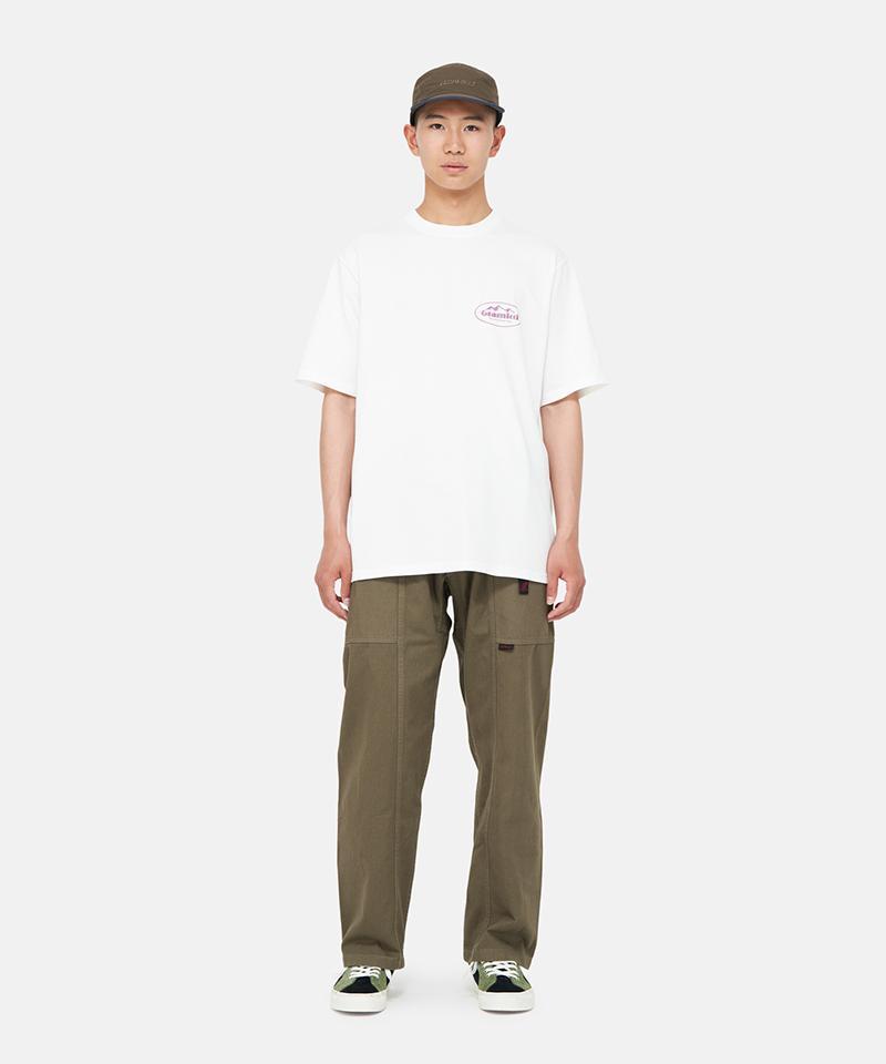 Mountaineering Tee Unisex Product Image