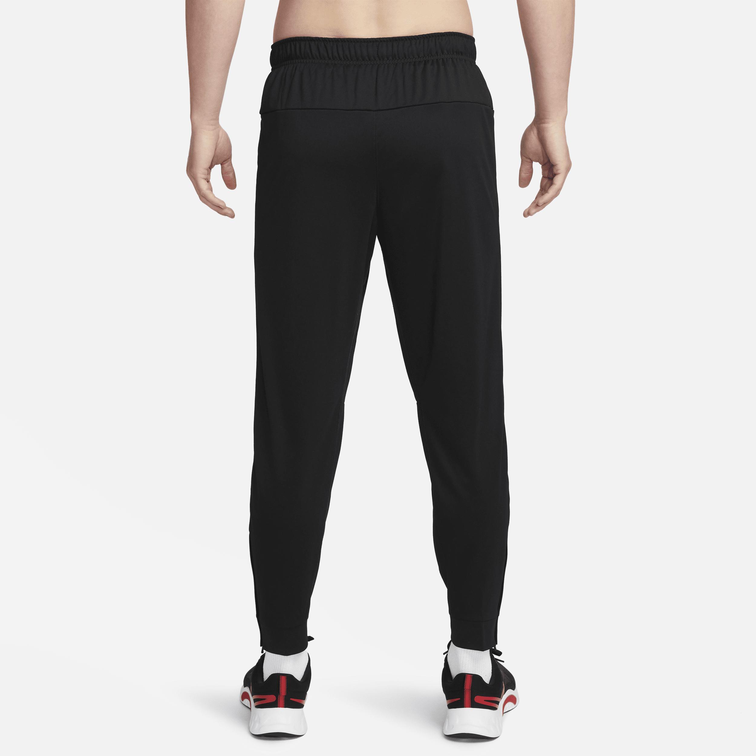 Nike Mens Totality Dri-FIT Tapered Versatile Pants Product Image