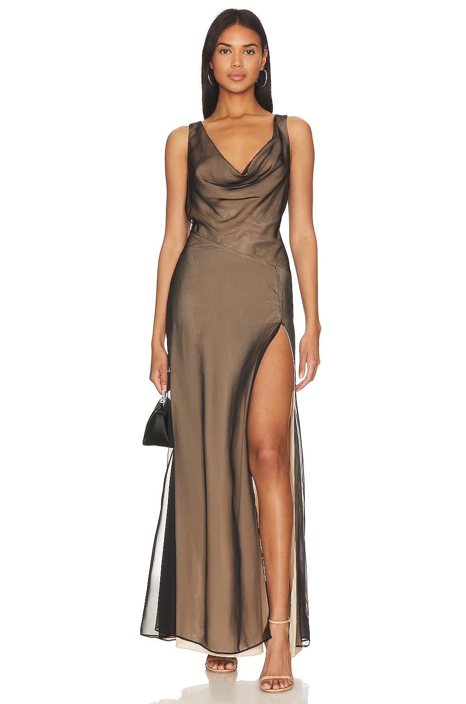 Calla Gown NBD Product Image