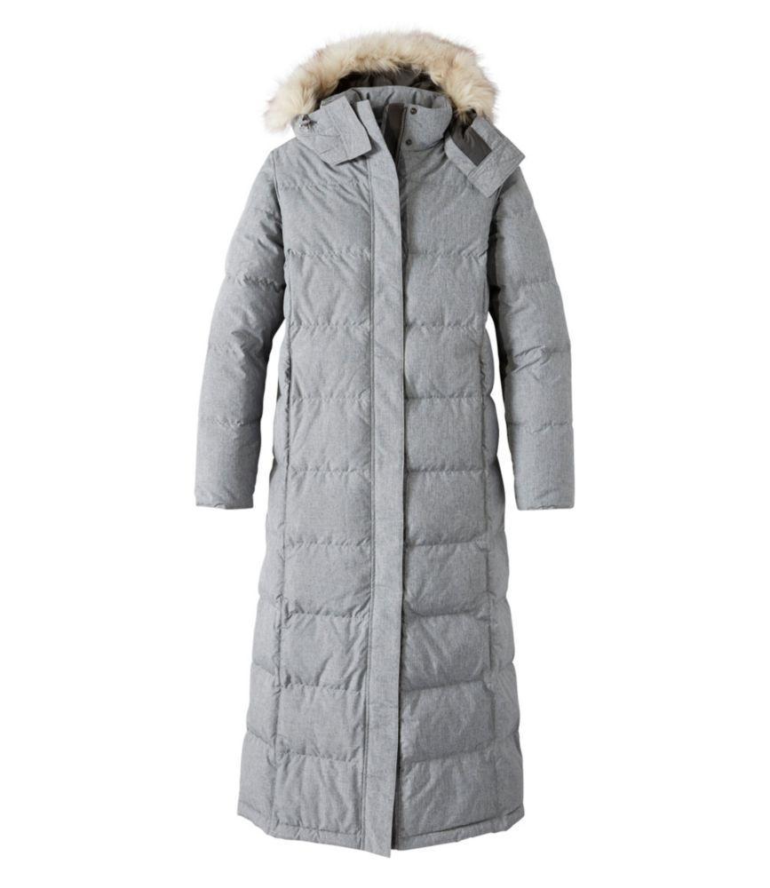 
                            Women's Ultrawarm Coat, Long
                         Product Image