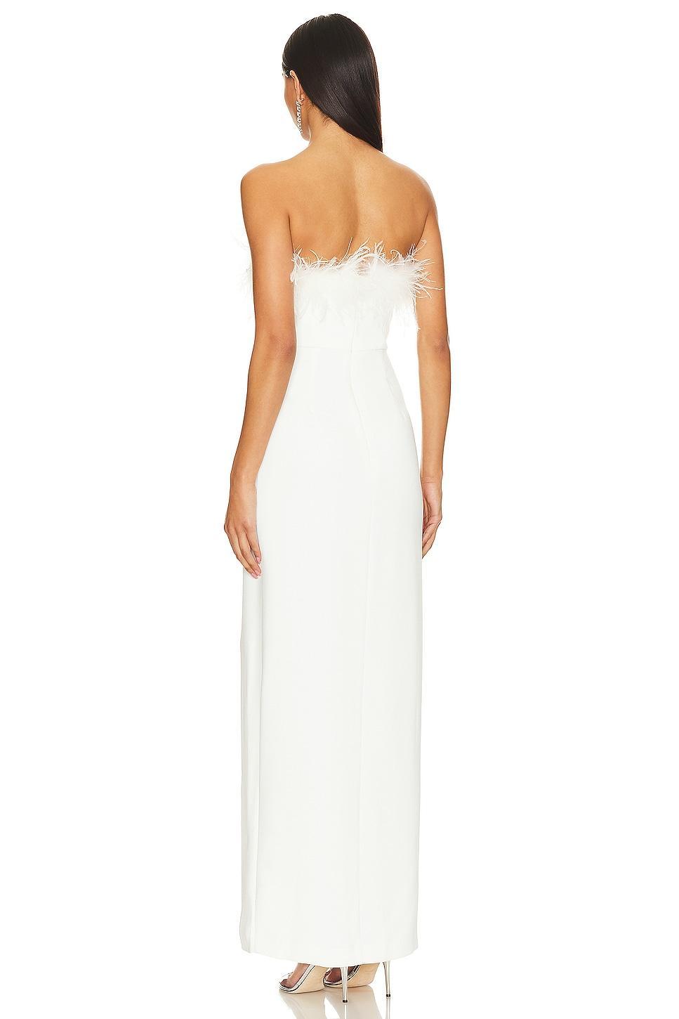 Seraphina Maxi Dress NBD Product Image