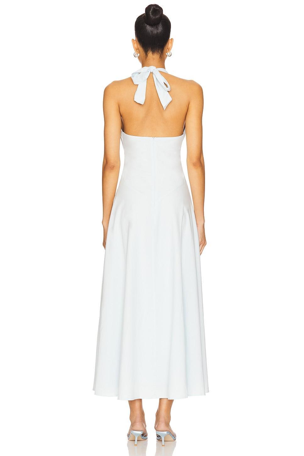 Talassa Maxi Dress SNDYS Product Image