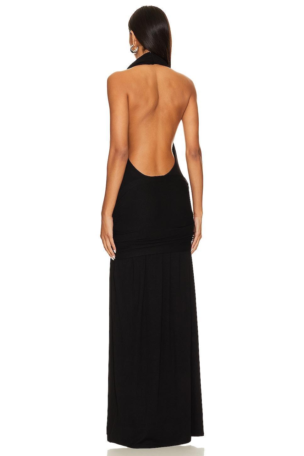 Veena Maxi Dress NBD Product Image