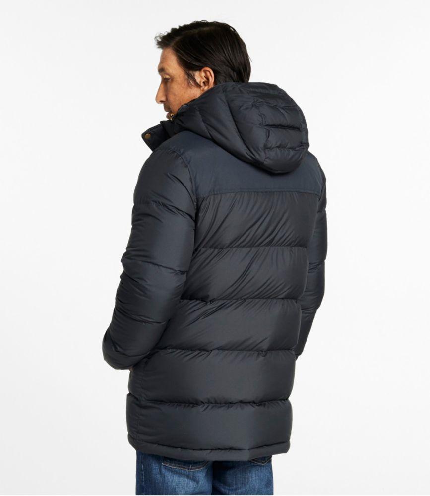 
                            Men's Mountain Classic Down Parka
                         Product Image
