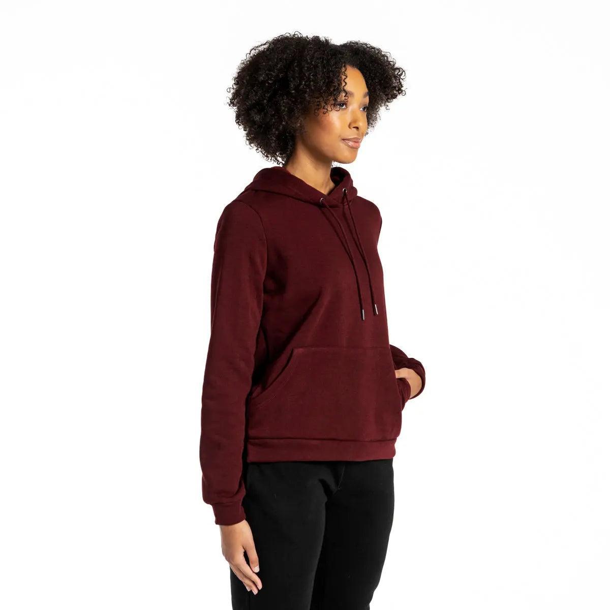 TROOP Women's Refine Hoodie Product Image