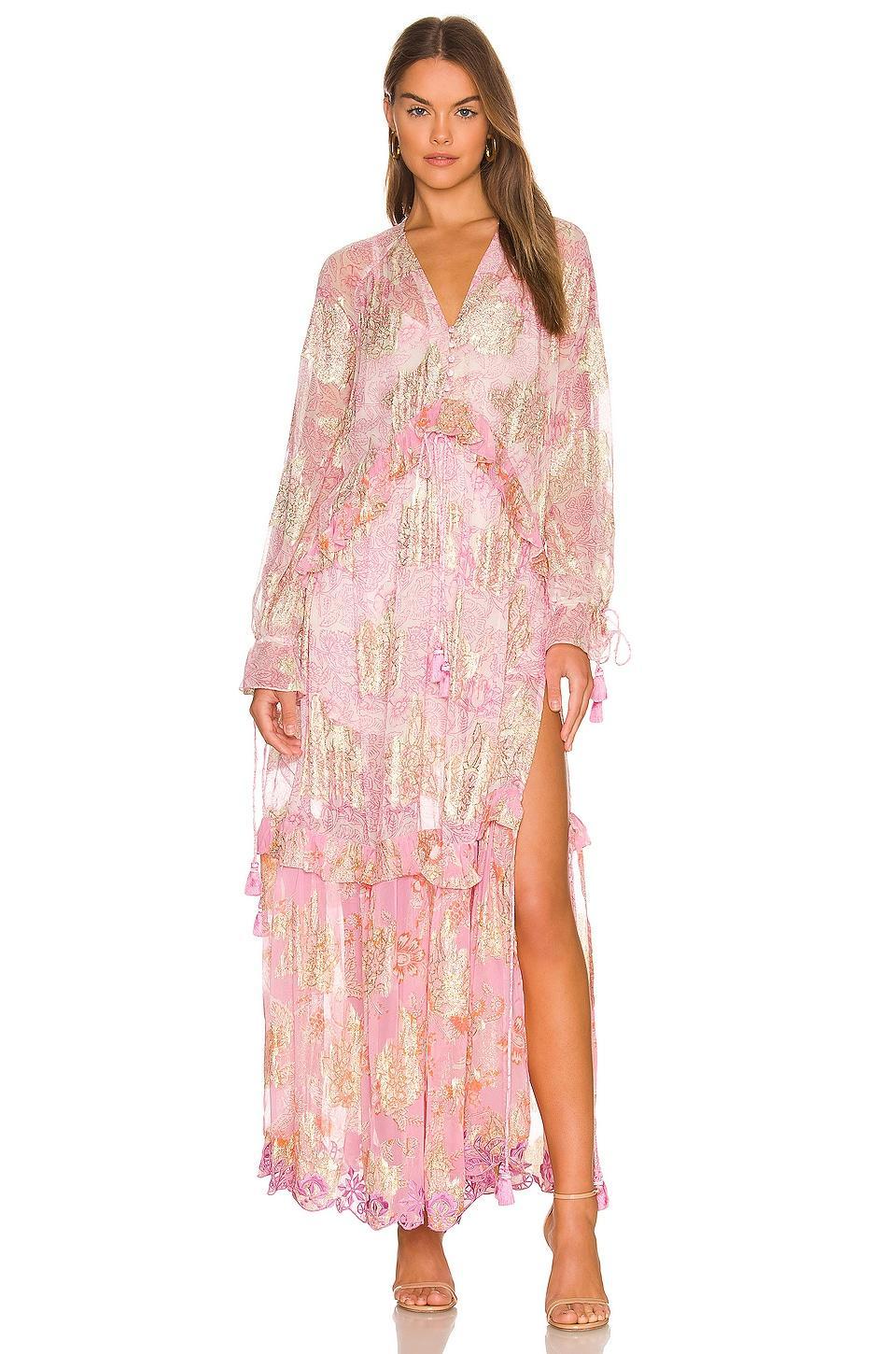 CAFTÁN KAFTAN Product Image