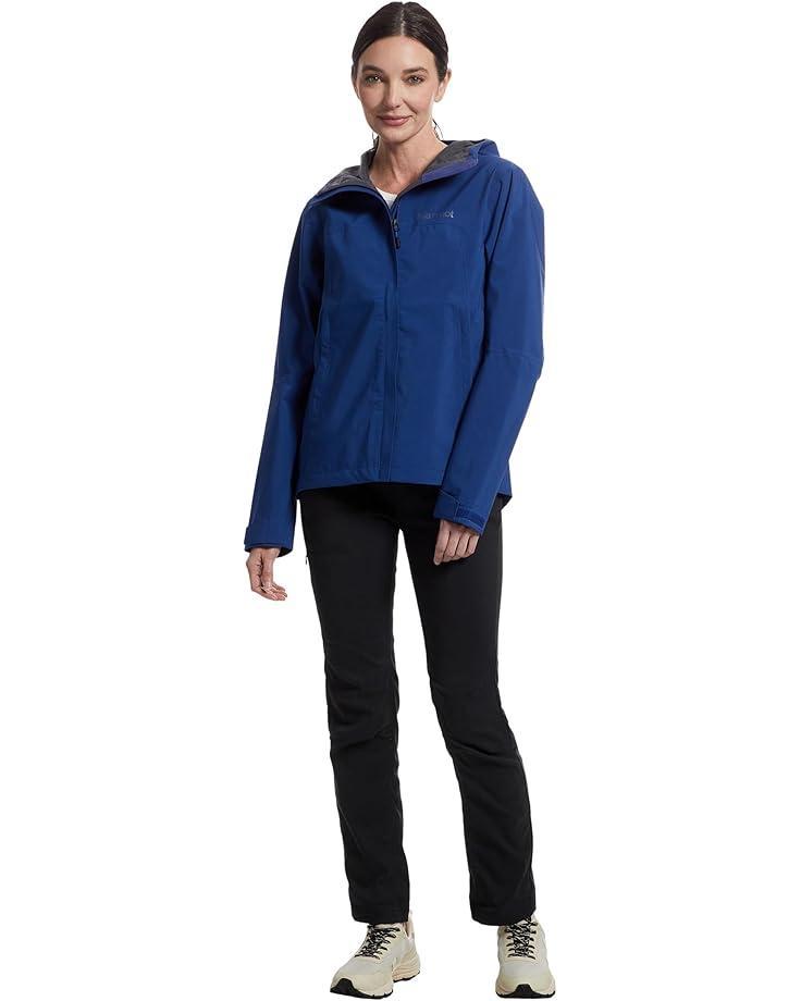 Minimalist Pertex Jacket Product Image
