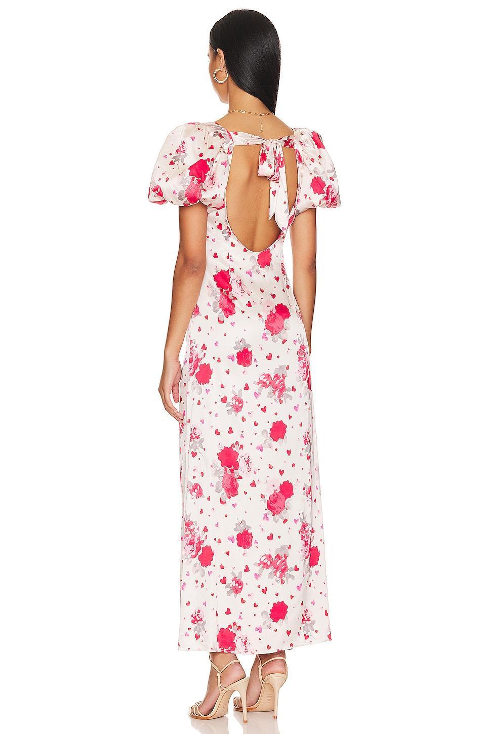 Maryana Maxi Dress LPA Product Image