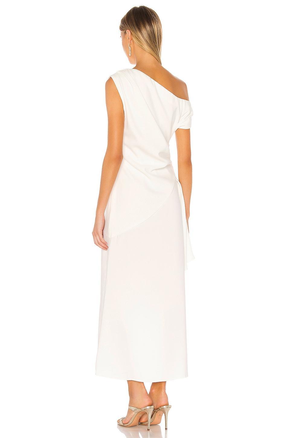 Pallas Dress ELLIATT Product Image