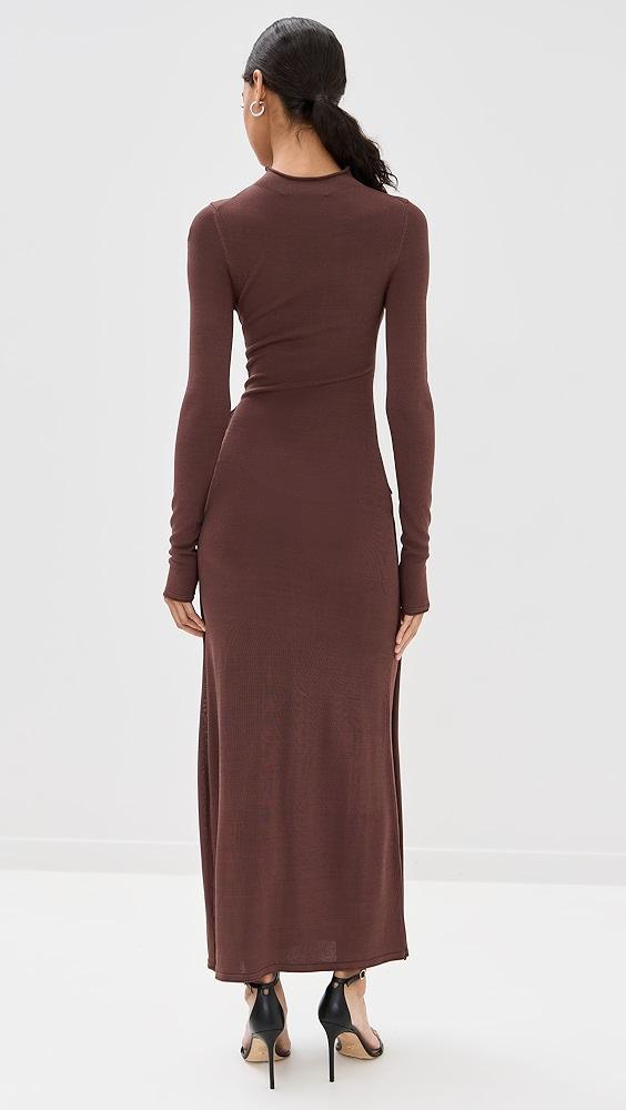 Lioness Resolution Maxi Dress | Shopbop Product Image