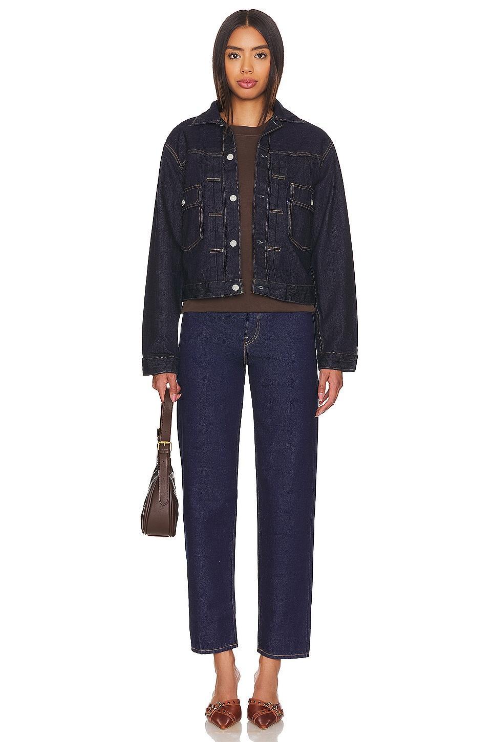 MIJ Column Straight LEVI'S Product Image