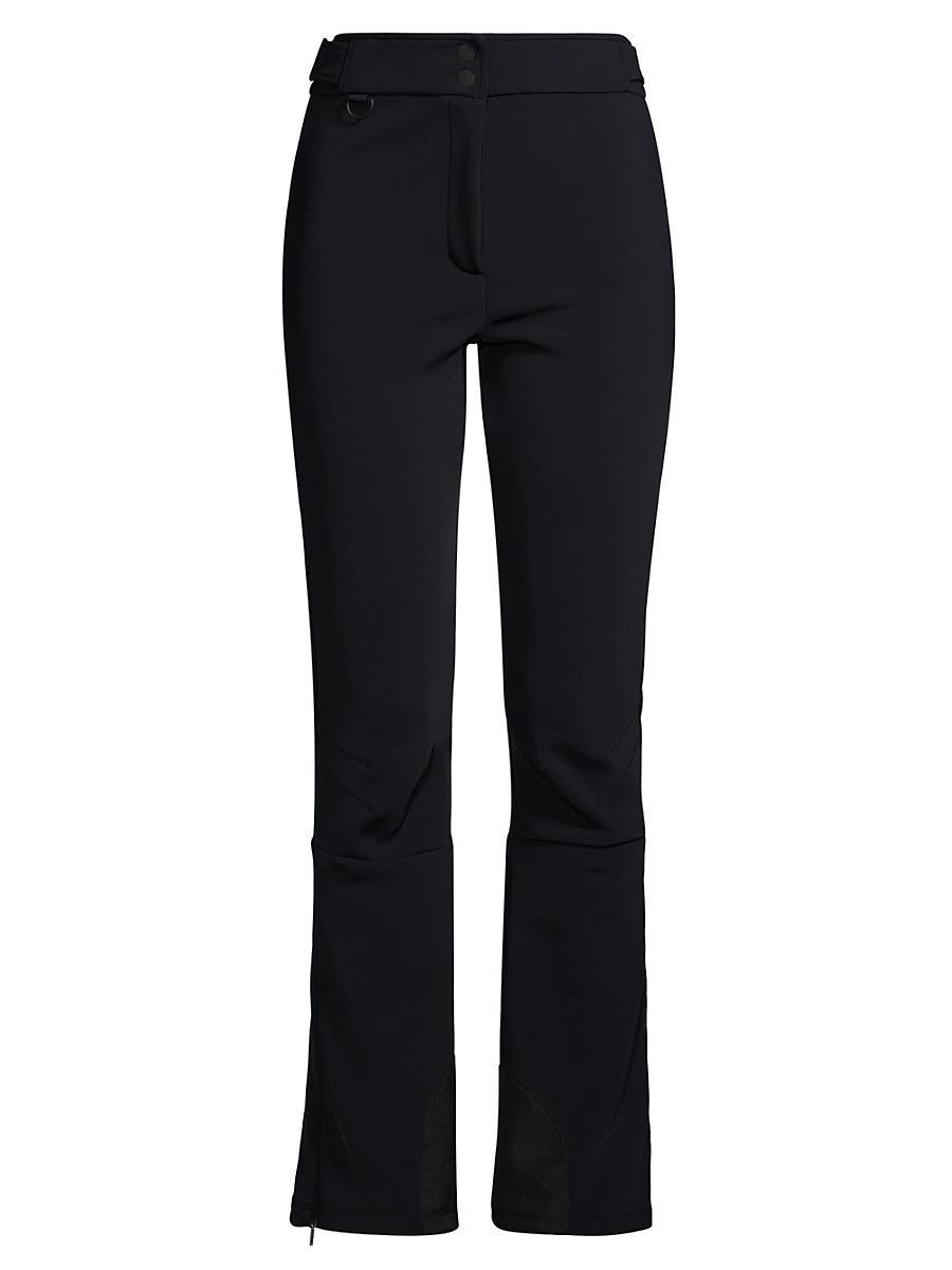 Womens St Moritz Boot-Cut Ski Pants Product Image