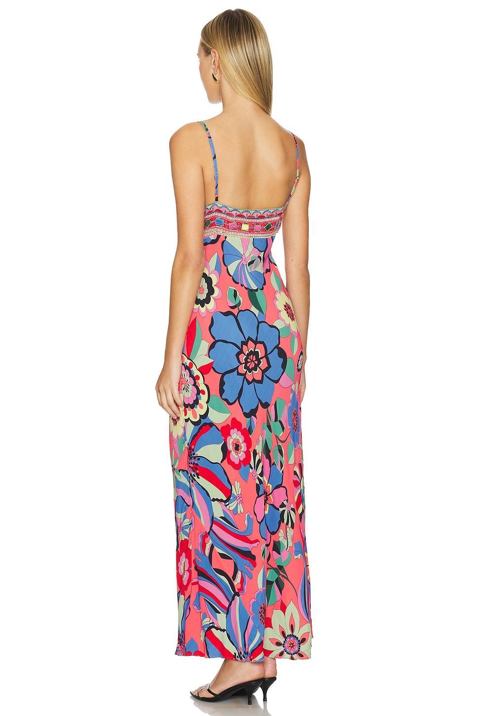 Brandon Dress RIXO Product Image