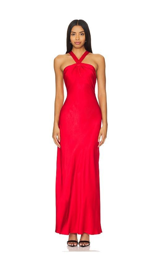 Losanna Dress RIXO Product Image